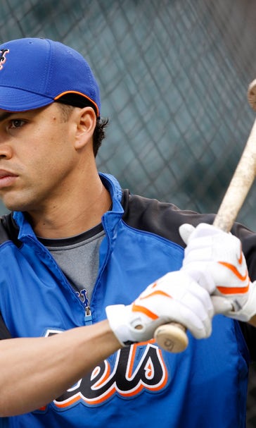 Mets hire Carlos Beltrán as manager